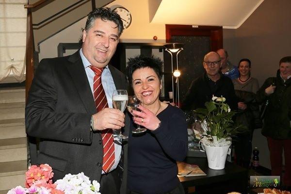 Albergo Aurora Grignasco Eksteriør billede