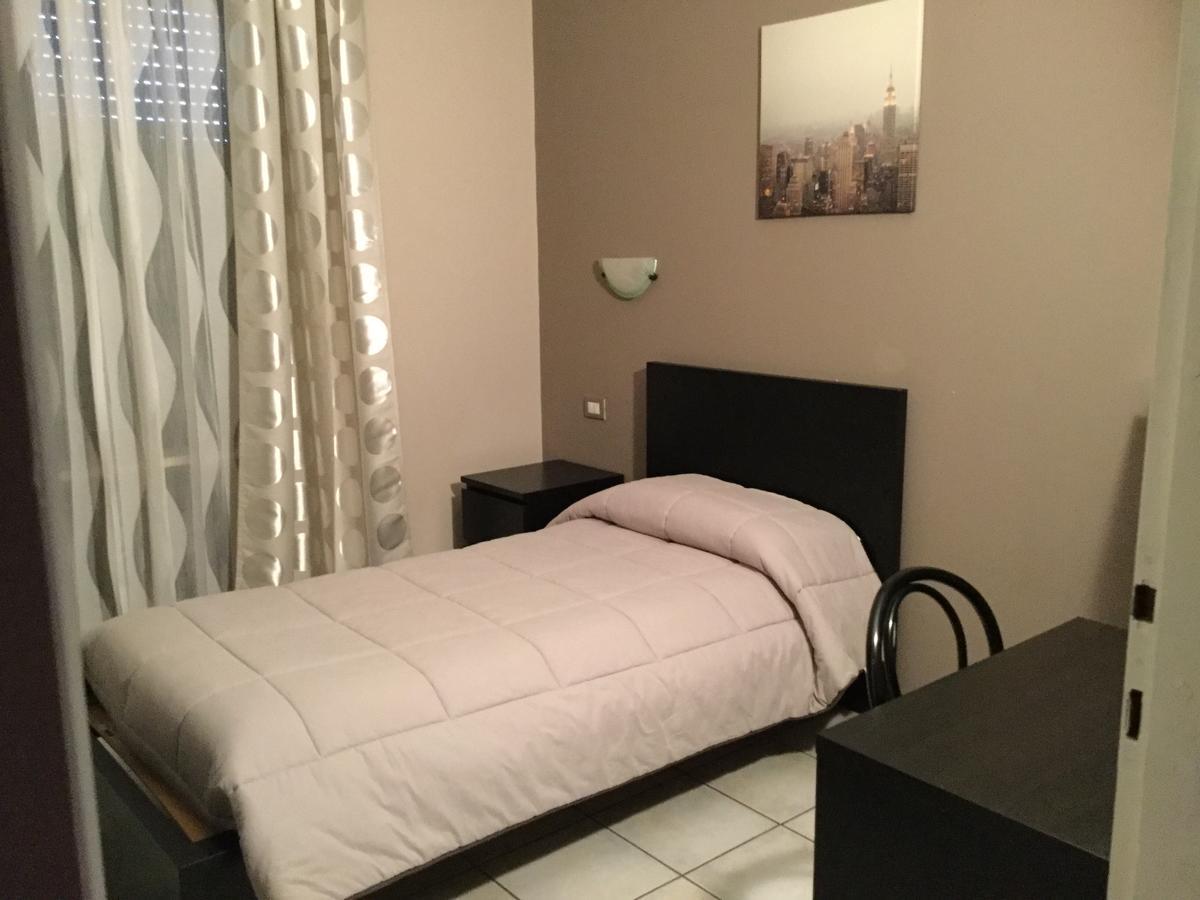 Albergo Aurora Grignasco Eksteriør billede